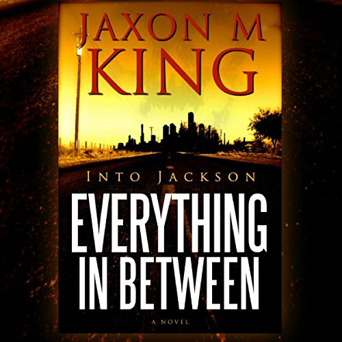 Cover of Into Jackson