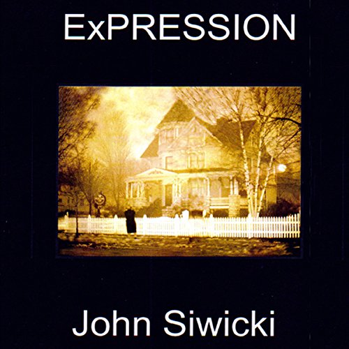 Cover of ExPRESSION