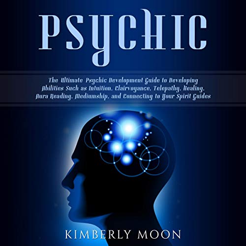 Cover of Psychic