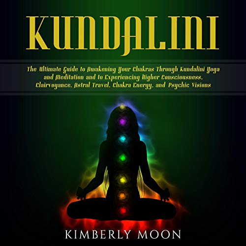Cover of Kundalini