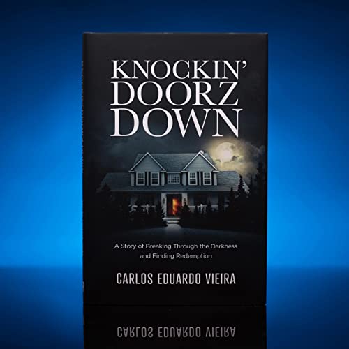Cover of Knockin’ Doorz Down