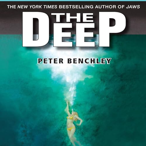 Cover of The Deep