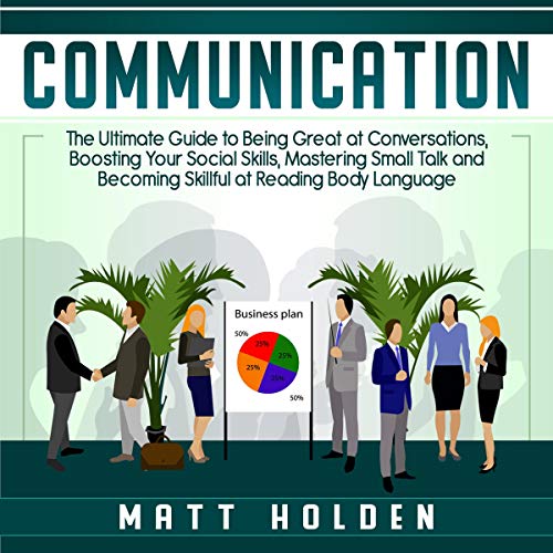 Cover of Communication
