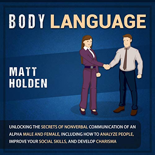 Cover of Body Language
