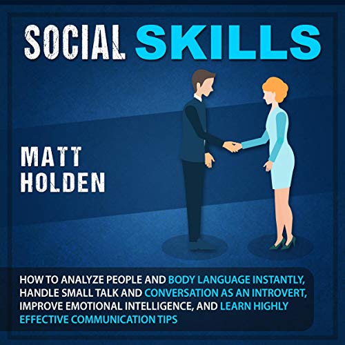 Cover of Social Skills