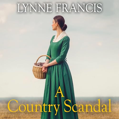 Cover of A Country Scandal