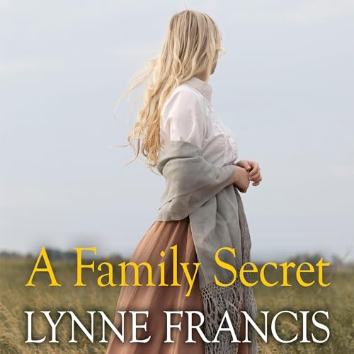 Cover of A Family Secret