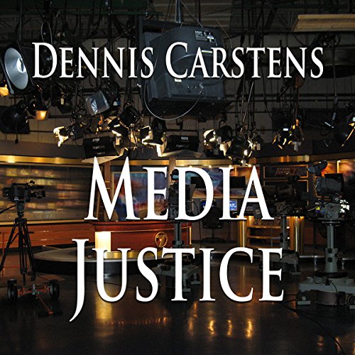 Cover of Media Justice