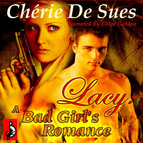 Cover of Lacy