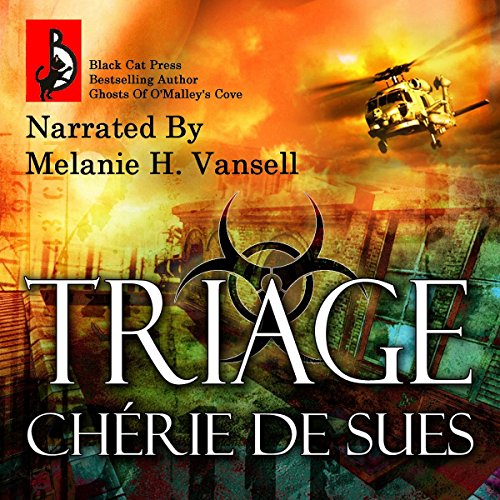 Cover of Triage