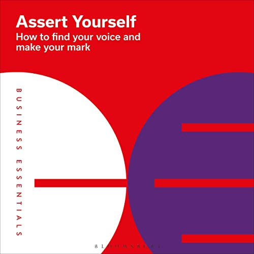Cover of Assert Yourself
