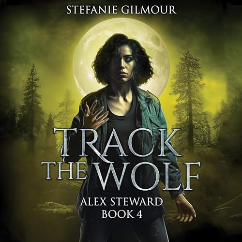 Cover of Track the Wolf