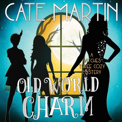 Cover of Old World Charm