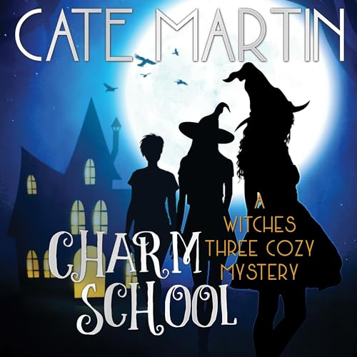 Cover of Charm School
