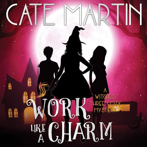 Cover of Work Like a Charm