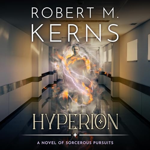 Cover of Hyperion