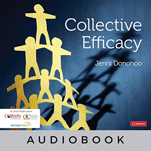 Cover of Collective Efficacy