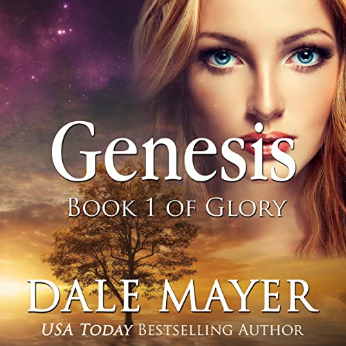 Cover of Genesis