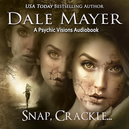 Cover of Snap, Crackle...