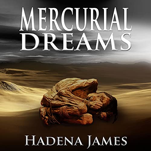 Cover of Mercurial Dreams