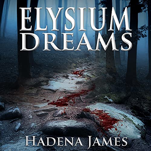 Cover of Elysium Dreams
