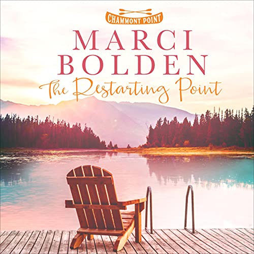 Cover of The Restarting Point