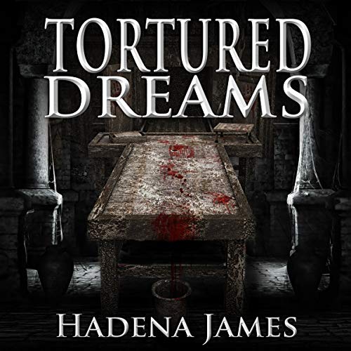Cover of Tortured Dreams