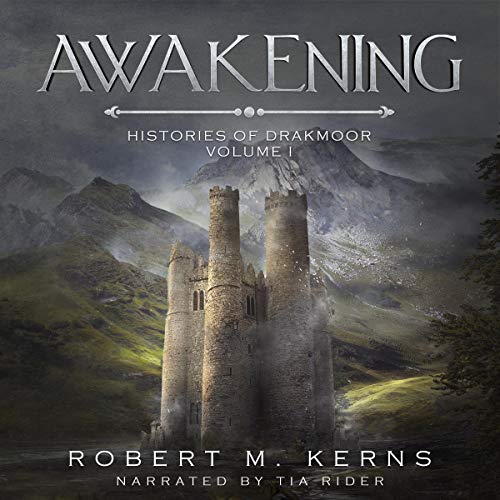 Cover of Awakening