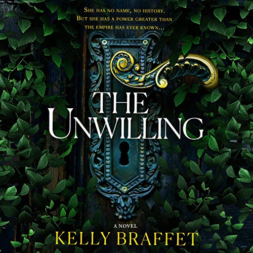 Cover of The Unwilling