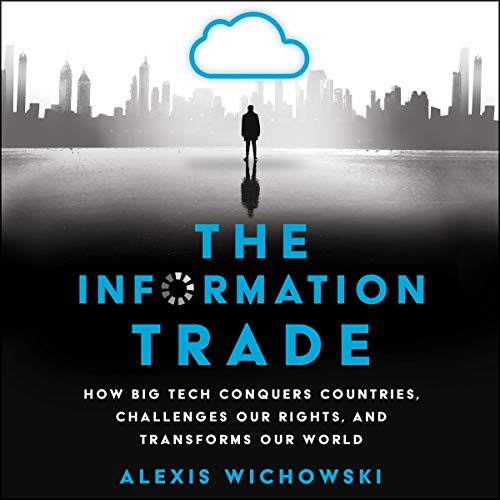 Cover of The Information Trade