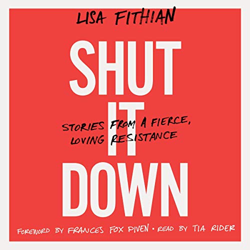 Cover of Shut It Down