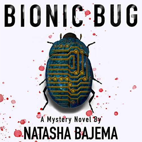 Cover of Bionic Bug