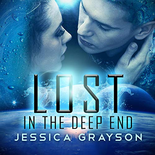 Cover of Lost in the Deep End