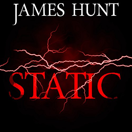 Cover of Static: Blackout