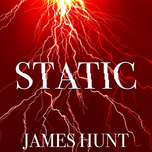 Cover of Static