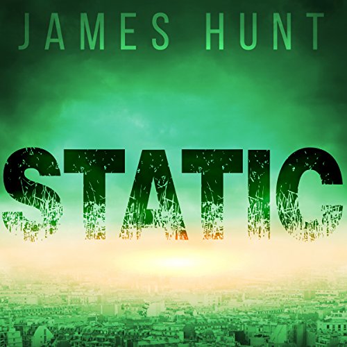 Cover of Static