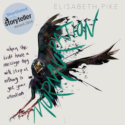 Cover of Murmuration