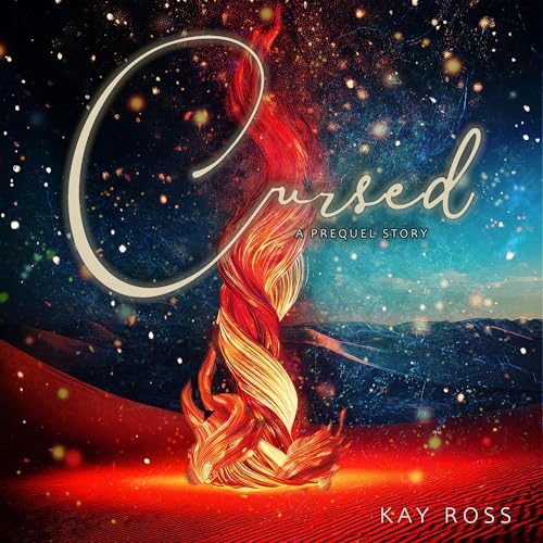 Cover of Cursed: A Prequel Story