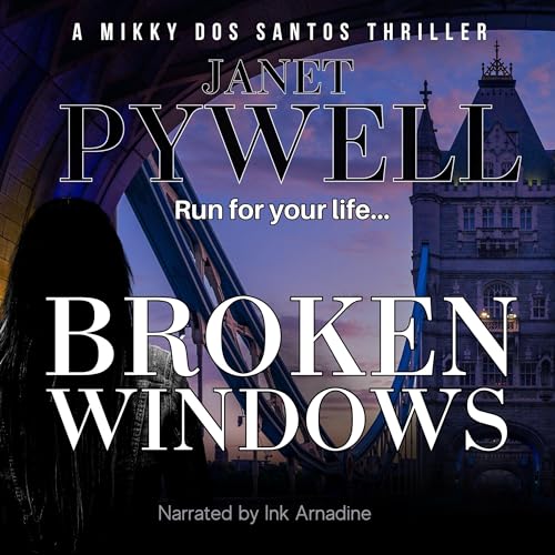 Cover of Broken Windows