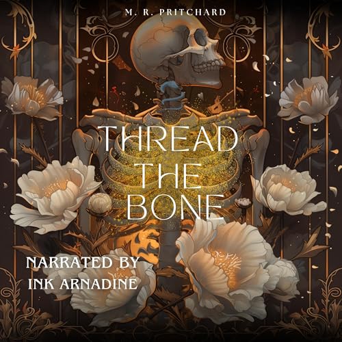 Cover of Thread the Bone