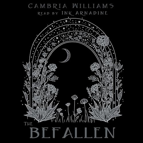 Cover of The Befallen