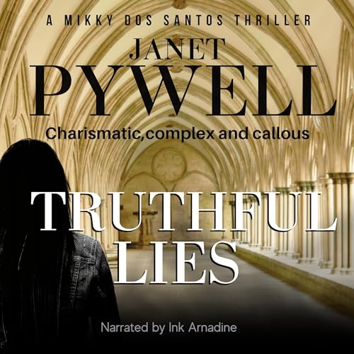 Cover of Truthful Lies
