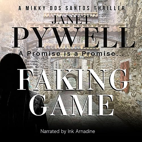 Cover of Faking Game