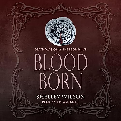 Cover of Blood Born