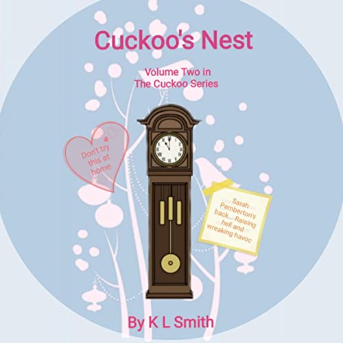 Cover of Cuckoo's Nest