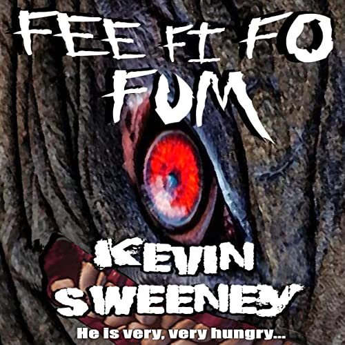 Cover of Fee Fi Fo Fum