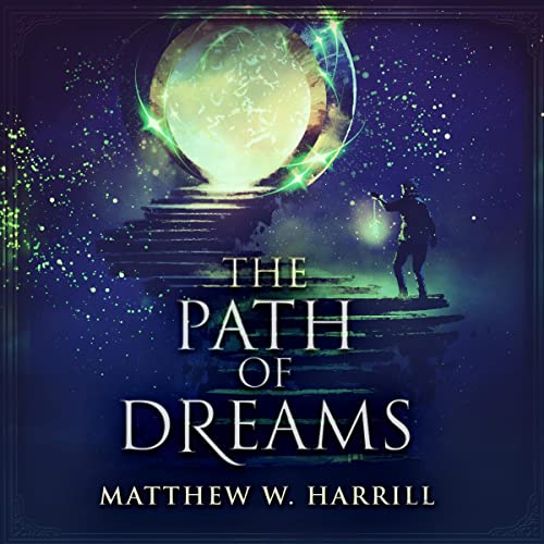 Cover of The Path of Dreams