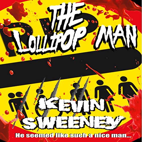 Cover of The Lollipop Man