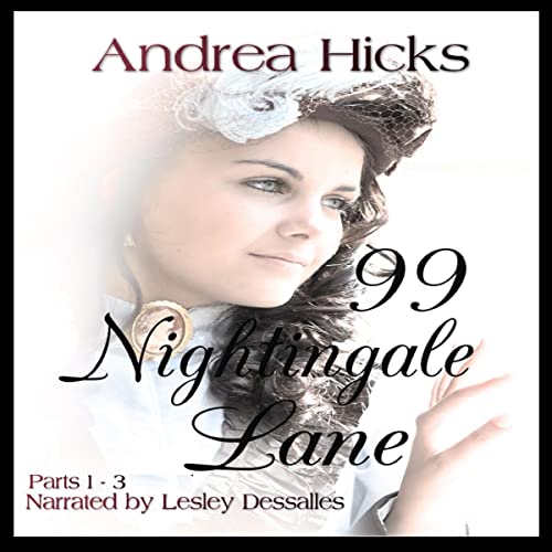 Cover of 99 Nightingale Lane Boxset