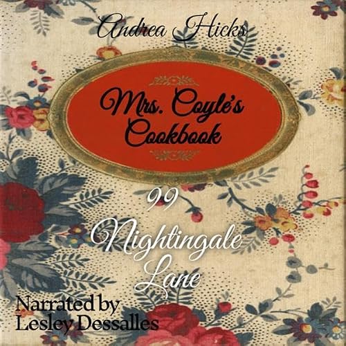 Cover of Mrs. Coyle's Cookbook
